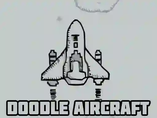 游戏Doodle Aircraft在线