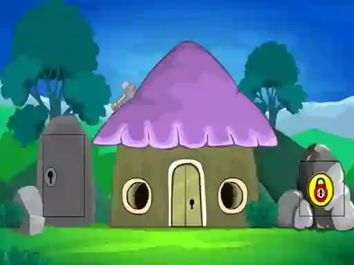游戏Village Escape在线