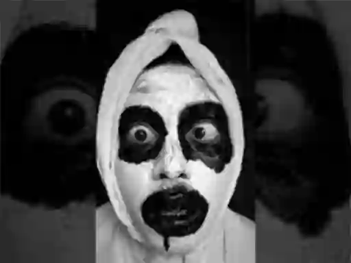 游戏Pocong Creepy Video Call Horror在线