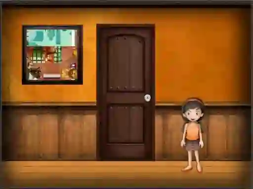 游戏Amgel Kids Room Escape 90在线