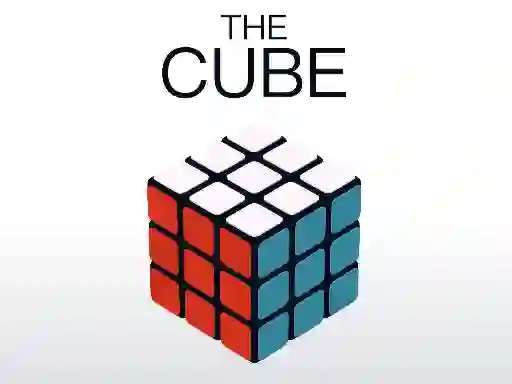 游戏The Cube在线