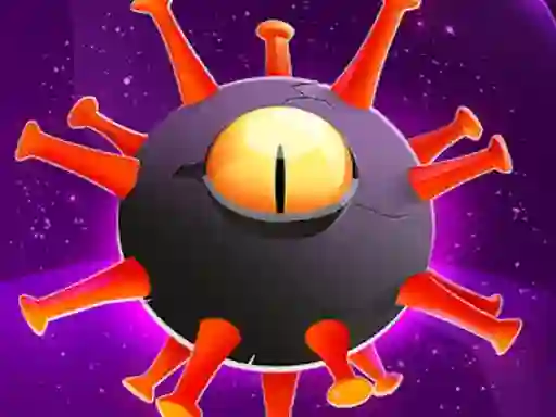 游戏Virus Simulator在线