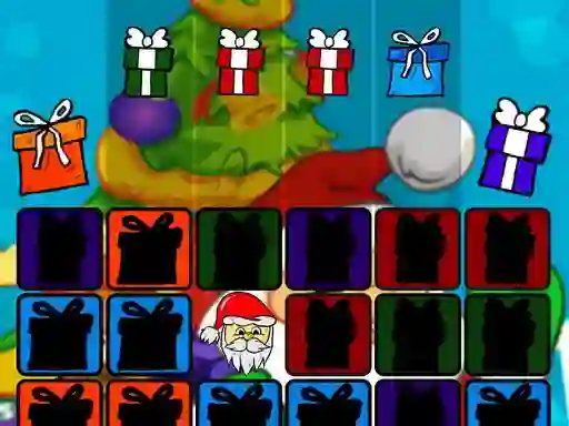 游戏Christmas Gifts Falling在线