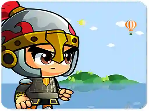 游戏Ninja Runner在线