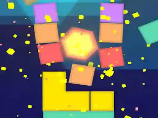 游戏Hexa Balance Tower在线