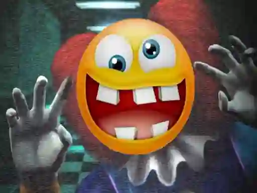 游戏Do not enter this game at night在线