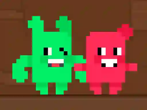 游戏UglyVilla在线