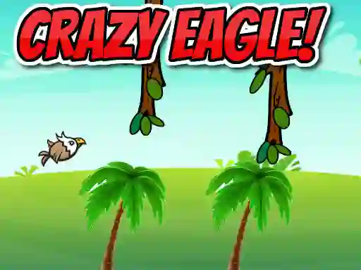 游戏Crazy Eagle!在线