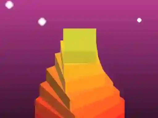 游戏Block Stack 3D在线