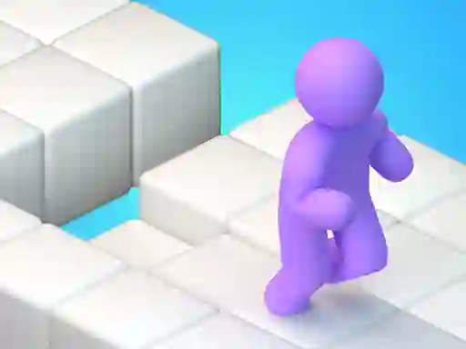 游戏Fall Rush Fun 3D在线