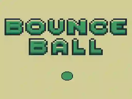 游戏Bounce Ball Timer Attack在线