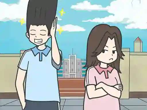 游戏The Days Before Graduation在线