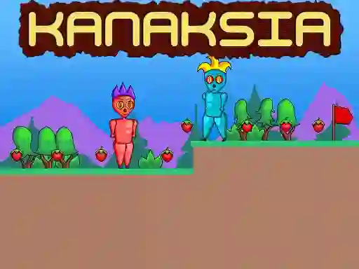 游戏Kanaksia在线