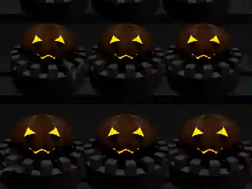 游戏Halloween Remembers在线