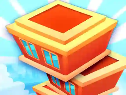 游戏Build Tower在线