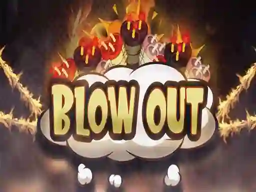 游戏Blow Out在线