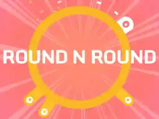 游戏ROUND and ROUND在线