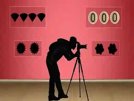 游戏Cameraman House Escape在线