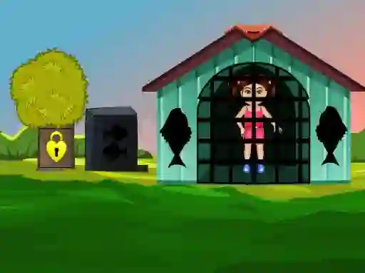 游戏kid escape在线