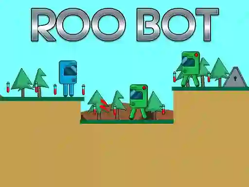 游戏Roo Bot在线