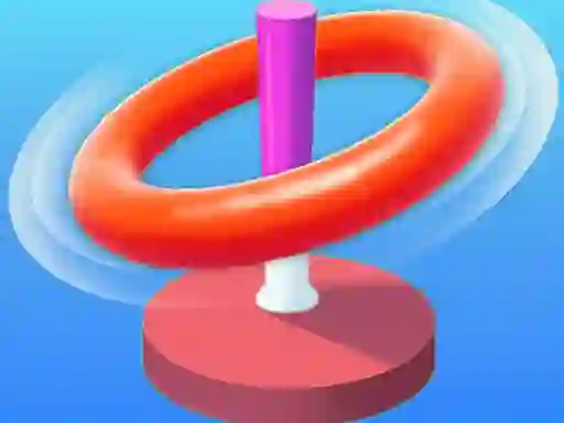 游戏Lucky Toss 3D在线