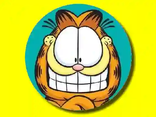 游戏Hidden Stars Garfield在线