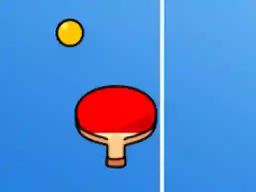 游戏Endless Ping Pong在线