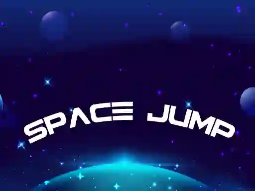 游戏Space Jump在线