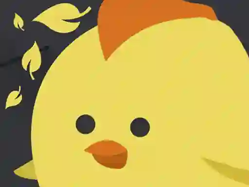 游戏Jumpy! The legacy of a chicken在线