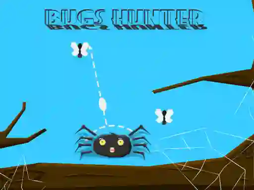 游戏Bugs Hunter在线