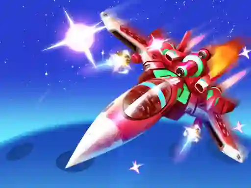 游戏Galaga Assault在线