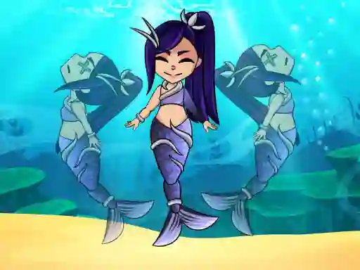 游戏Sea Maiden在线
