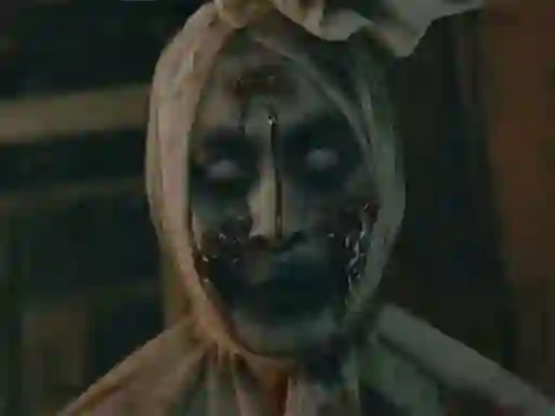 游戏Pocong and Kuntilanak Terror Horror在线