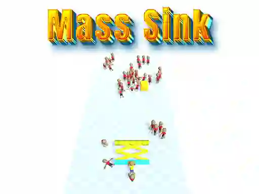 游戏Mass Sink在线