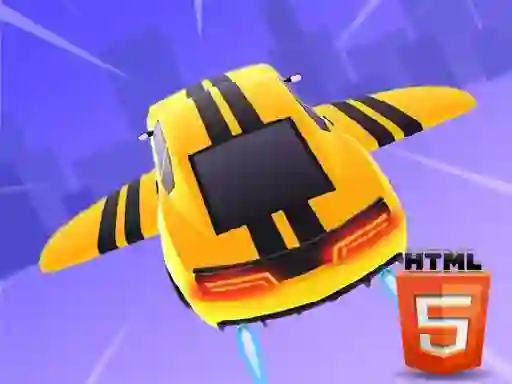 游戏Turbo Racing 3D HTML5在线