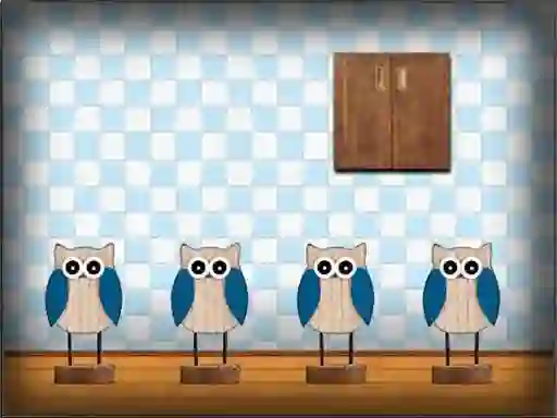 游戏Amgel Easy Room Escape 55在线