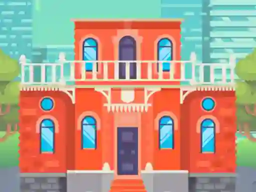 游戏Infinity Tower在线