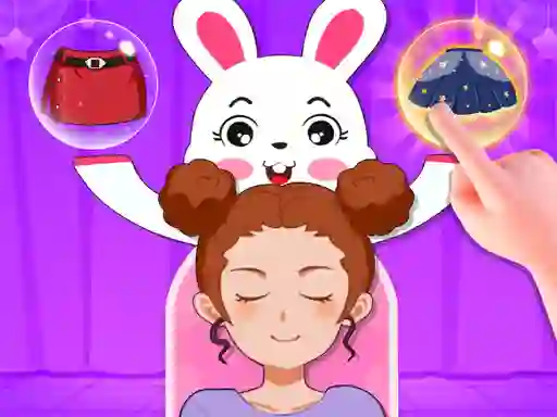 游戏Guess Your Dressup在线