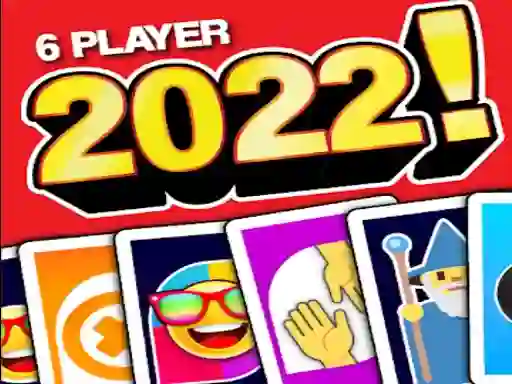 游戏Uno 2022在线