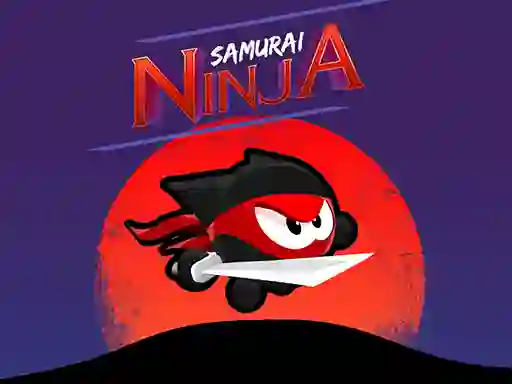 游戏Ninja Samurai在线