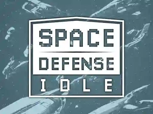 游戏Space Defense Idle在线