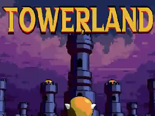 游戏Towerland在线