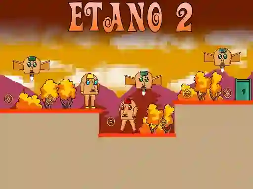 游戏Etano 2在线