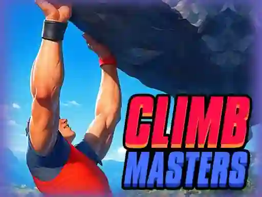 游戏Cimb Masters在线