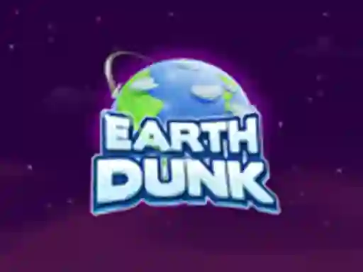 游戏Earth Dunk在线