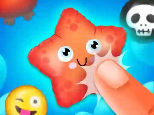 游戏Fun Balloon Pop在线