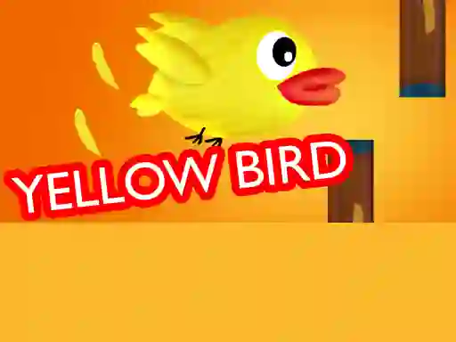 游戏Yellow bird在线