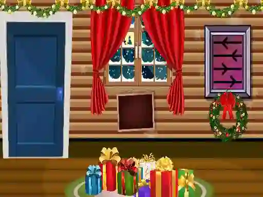 游戏Christmas Palace Escape在线