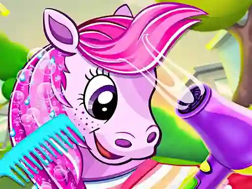 游戏My Little Pony在线