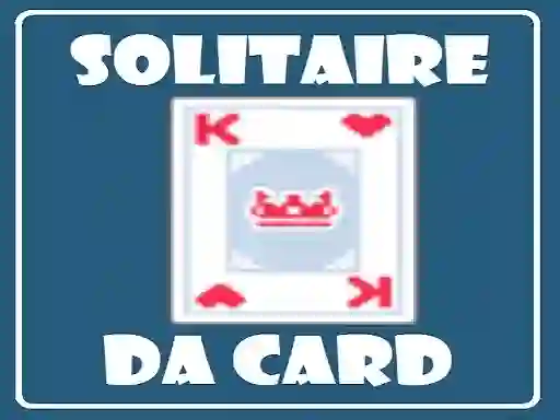 游戏Solitaire Da Card在线